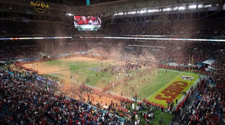 Trump official confirms ICE presence at Super Bowl LX: ‘Our mission remains unchanged’