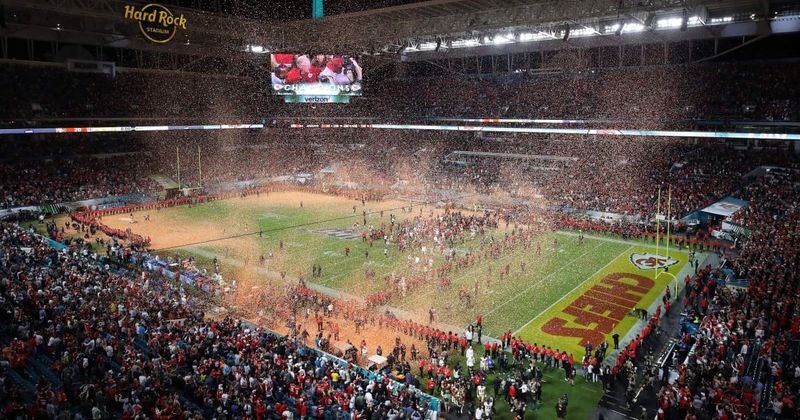 Trump official confirms ICE presence at Super Bowl LX: ‘Our mission remains unchanged’