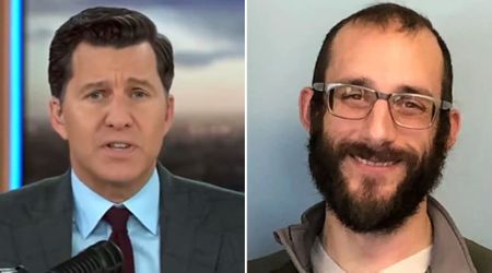 Fox News' Will Cain says Alex Pretti didn’t 'deserve to die' but was wrong to intervene with ICE