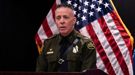 Border Patrol Commander Greg Bovino and some agents expected to leave Minneapolis soon