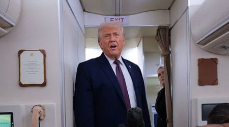 Trump blanks on ‘Alzheimer’s’ while recalling father’s health: ‘I don’t have it’