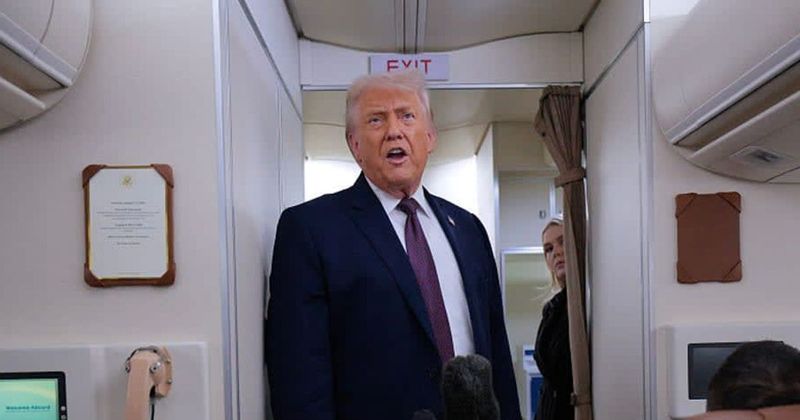 Trump blanks on ‘Alzheimer’s’ while recalling father’s health: ‘I don’t have it’