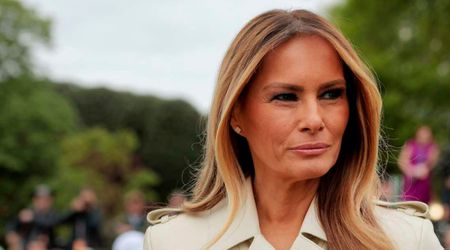 Fact Check: Is the movie ‘Melania’ named the best film at FIFA Film Awards?