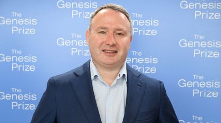 Alex Vindman, key Trump impeachment witness, enters Florida Senate race