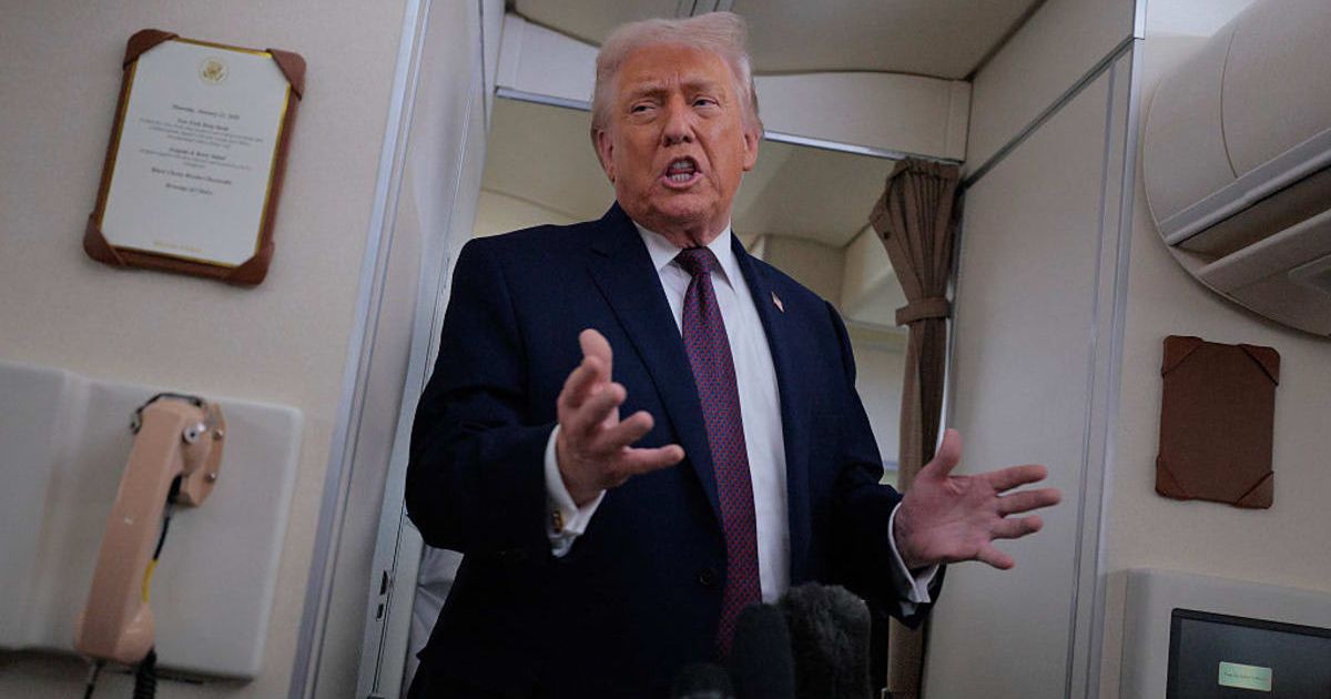 President Donald Trump called for an 'honorable' probe into the Minneapolis shooting, emphasizing fairness while distancing himself from Stephen Miller's harsher rhetoric (Getty Images)