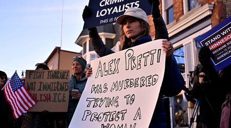 Fact check: Are licensed gun owners in Minnesota permitted to carry a loaded firearm at protests?