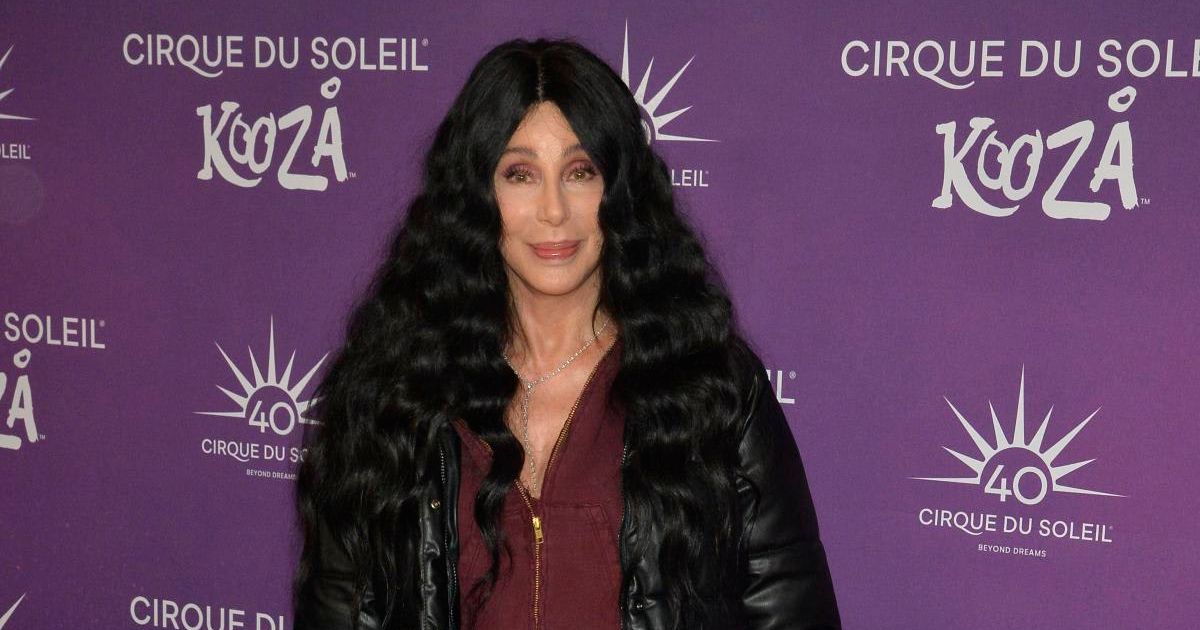 An online rumor claimed Cher cursed Donald Trump in 2016 (Jerod Harris/Getty Images)
