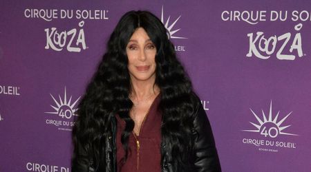 Fact Check: Did Cher curse Trump in 2016, saying he awakened 'bigotry and distrust' in America?