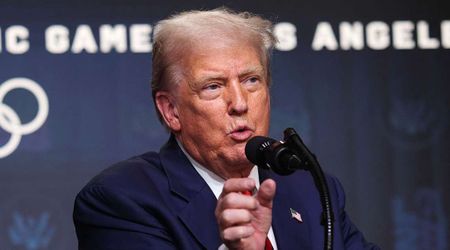 White House rejects claims Trump administration 'backed down' on Minnesota immigration crackdown