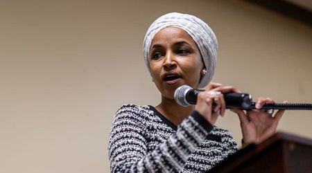 Ilhan Omar links Alex Pretti’s death to broader pattern of federal enforcement violence