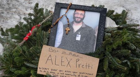 Fact Check: Was Alex Pretti fired from his job as VA nurse?