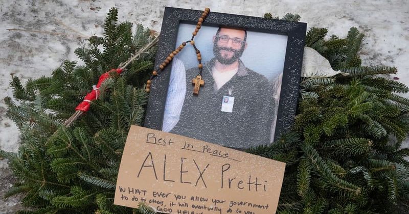 Fact Check: Was Alex Pretti fired from his job as VA nurse?