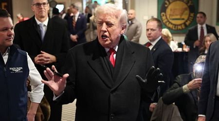 Trump calls for ‘honorable’ probe into Alex Pretti shooting, vows to ‘de-escalate’ enforcement push