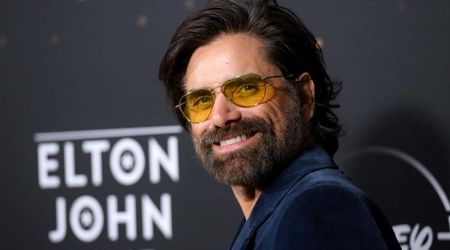 John Stamos calls ICE operations 'cruel' after Minneapolis shooting