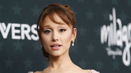 Ariana Grande shares guide for fans to urge senators to block $10B ICE funding