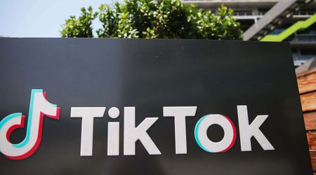 Fact Check: Is the US now controlling what’s posted on TikTok?