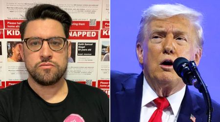 Ohio Democrat AG candidate Elliot Forhan threatens to 'kill' Trump in disturbing video