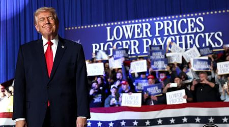 Fact check: Does Trump intend to run for 2028 presidential poll?