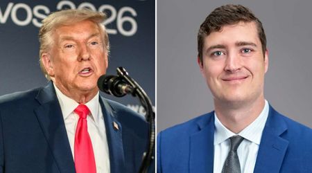 US national security expert warns of China taking Greenland from the inside