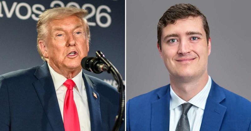 US national security expert warns of China taking Greenland from the inside