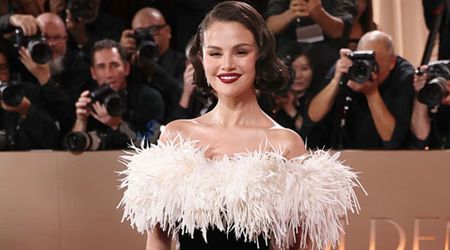 Selena Gomez's Rare Beauty provides free mental health resources for immigrants amid ICE operations