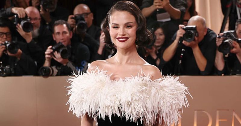 Selena Gomez's Rare Beauty provides free mental health resources for immigrants amid ICE operations