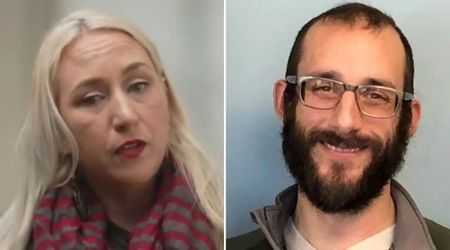 Woman who recorded Alex Pretti's shooting reveals federal investigators still haven’t contacted her