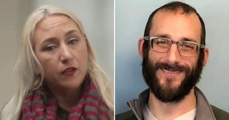 Woman who recorded Alex Pretti's shooting reveals federal investigators still haven’t contacted her