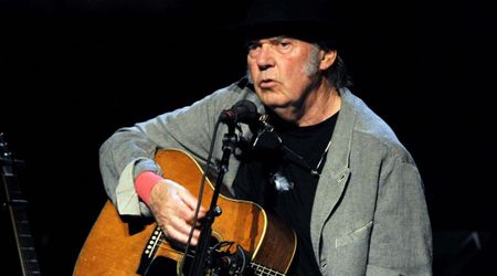 Neil Young offers Greenland free access to his music amid 'unwarranted threats' from Trump 