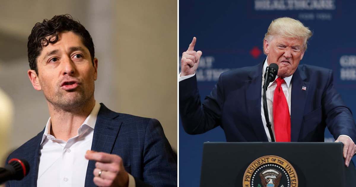 Minneapolis Mayor Jacob Frey reiterates that local police will not assist federal agents with immigration enforcement (Getty Images)