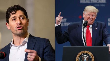 Minneapolis Mayor Frey stands firm: Police won’t back ICE despite Trump warning