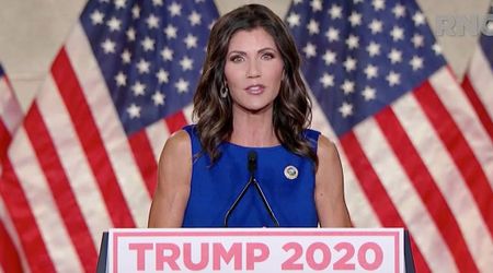GOP faces scrutiny over DHS Secretary Kristi Noem's role as shutdown deadline approaches