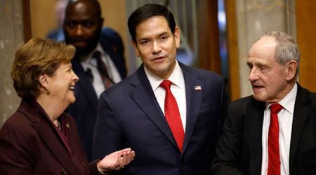 Senate clash: Shaheen questions Venezuela outcomes as Risch backs Trump’s actions