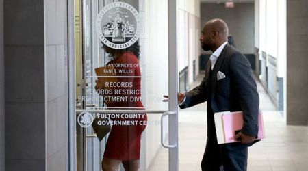 FBI targets Fulton County elections office in expanding 2020 voter fraud inquiry