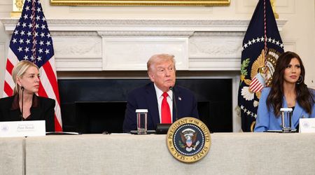 Bondi says 16 arrested in Minneapolis ‘rioters’ roundup as Noem highlights nationwide ICE sweeps