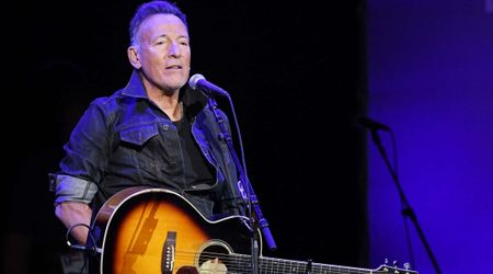 ‘Streets of Minneapolis’: Bruce Springsteen honors Alex Pretti, Renee Good in new protest song