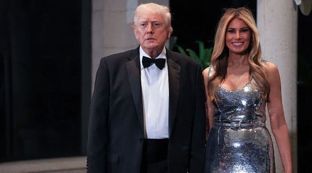 Melania Trump says husband Donald is a ‘unifier’, blames 'opposition' for division in the US