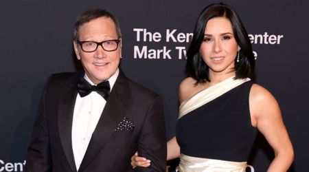 Rob Schneider’s wife Patricia files for divorce after 15 years of marriage