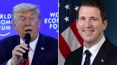 Trump names Colin McDonald to lead new DOJ fraud enforcement division