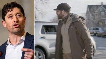 Jacob Frey says Alex Pretti's prior clash with ICE doesn't justify his killing 11 days later