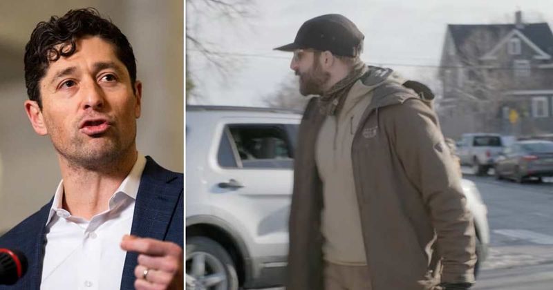 Jacob Frey says Alex Pretti's prior clash with ICE doesn't justify his killing 11 days later