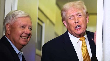 Lindsey Graham reveals Trump’s push to end sanctuary city policies ‘forever’ amid Minnesota unrest