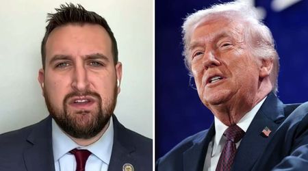 Minnesota Republican breaks with Trump on no guns at protests remark after Alex Pretti shooting