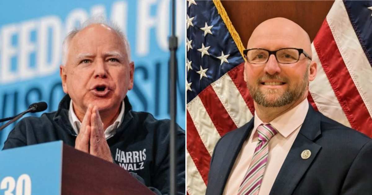 Police union head Mark Ross said state and local leaders blocked coordination with federal agents and that allowing trained cops to help could’ve prevented the deaths of Renee Good and Alex Pretti (Getty Images, LinkedIn/Mark Ross)