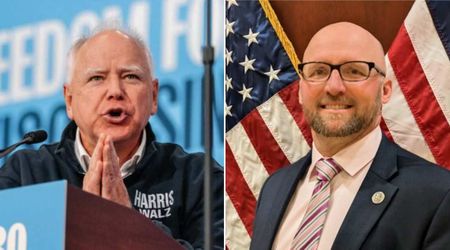 Minnesota cops urge Walz, state leaders to let them assist ICE, say it could’ve stopped shootings