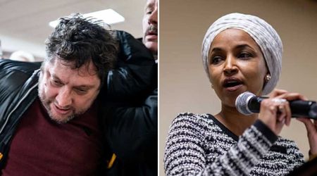 Fact check: Are claims that Ilhan Omar knew the man who attacked her true?