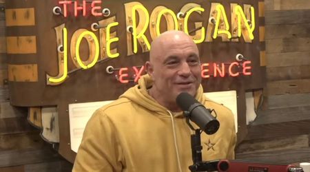 Joe Rogan mocks AI‑altered Alex Pretti image aired by MS NOW
