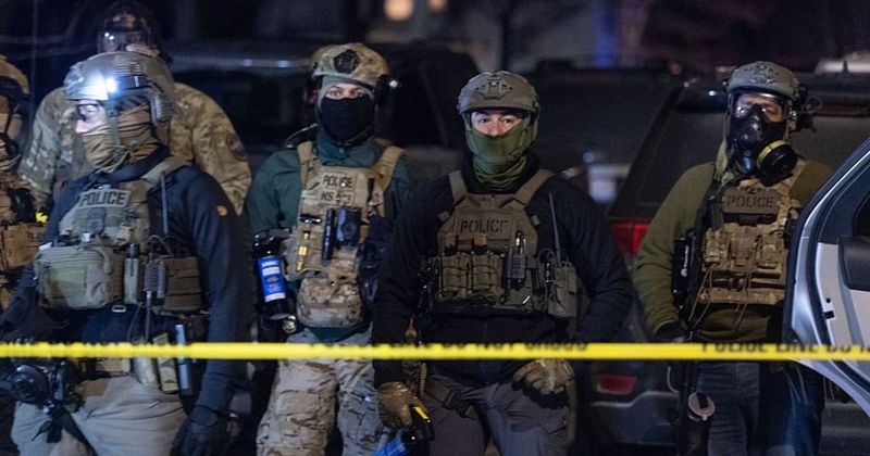 Ex-ICE official warns agency is past the point of no return after Minneapolis shootings