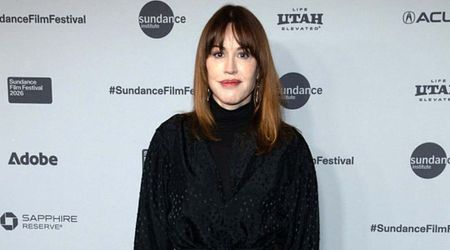 'The Breakfast Club' star Molly Ringwald slams Trump admin, condemns ICE for 'brutalizing people'