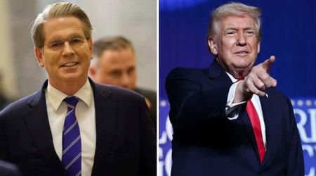 Bessent says 'Trump Accounts' could emerge as Trump’s most enduring policy legacy